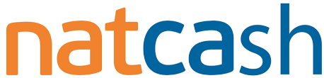 Logo officiel NatCash